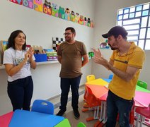 Libras: Prefeitura oferece 585 vagas para os cursos de Libras e Libras Kids