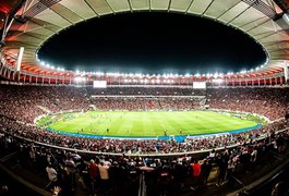 É oficial: Flamengo x Vasco é antecipado para 13 de novembro