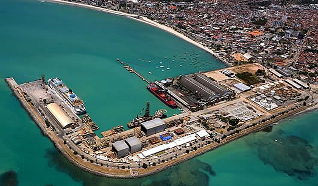 IMA/AL indefere pedido de licença ambiental para depósito de ácido sulfúrico no Porto de Maceió