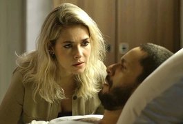 Téo diz a Yohana que Josiane é a autora dos crimes