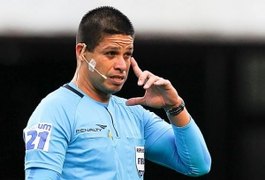 Chicão será julgado nesta terça pelo STJD e corre risco de ser banido do futebol