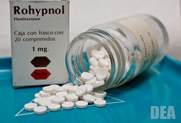 Homem é preso ao ser flagrado com 3.600 comprimidos de ﻿Rohypnol, em Limoeiro de Anadia