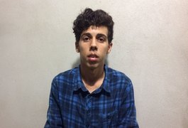 Falso estudante do Ifal, jovem é detido por estelionato em Arapiraca