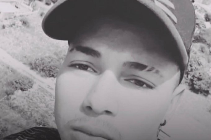 Jovem de 23 anos morre após grave acidente entre Hilux e moto na AL-145, em Água Branca
