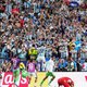 Argentina elimina Suíça e enfrenta Inglaterra na semifinal