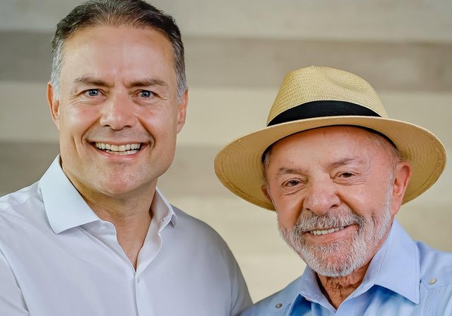 Renan grava com Lula e reforça parceria para “fazer história de novo” em Alagoas