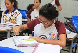 Escolas têm até segunda-feira para declararem Censo Escolar 2017