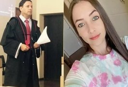 Advogado mata ex-esposa na frente dos filhos em calçada de escola do PR