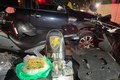 Companhia de RAIO prende homem por tráfico de drogas na Santa Lúcia