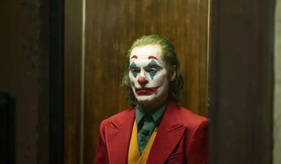 Astro de “Coringa”, Joaquin Phoenix desiste de filme 5 dias antes de gravações