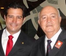 Pai de Maurício Quintella morre após luta contra o câncer