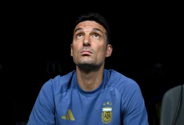 Após vice da Copa, Scaloni indica saída da Argentina ao fim de 2026