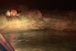 Ciclista que estava indo para o RJ é resgatado ao se perder em mata no interior de Alagoas