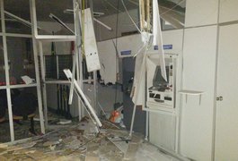Janeiro tem alta no número de explosões a agências bancárias em AL, diz sindicato