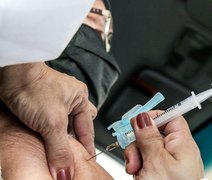 Brasil é 49º colocado em ranking que mede velocidade da vacinação