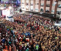 Feministas aproveitam carnaval para criticar assédios em blocos de rua