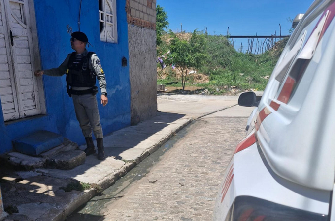 Operação Mulher Protegida cumpre mandados de prisão e intensifica combate à violência doméstica em Alagoas