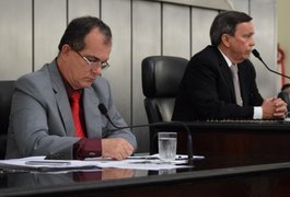 TJ nega habeas corpus preventivo a presidente e vice da Assembleia Legislativa