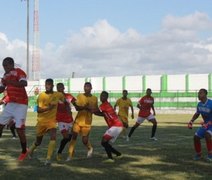 Campeonato Alagoano 2016 da 2ª divisão vai ter início em 18 de setembro