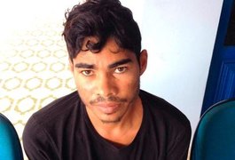 Polícia Civil prende homem por roubo em Arapiraca