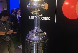Conmebol decide manter formato das Eliminatórias e encerrar Libertadores no campo