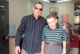 Morre Eraldo Lacet ex-prefeito de Pão de Açúcar