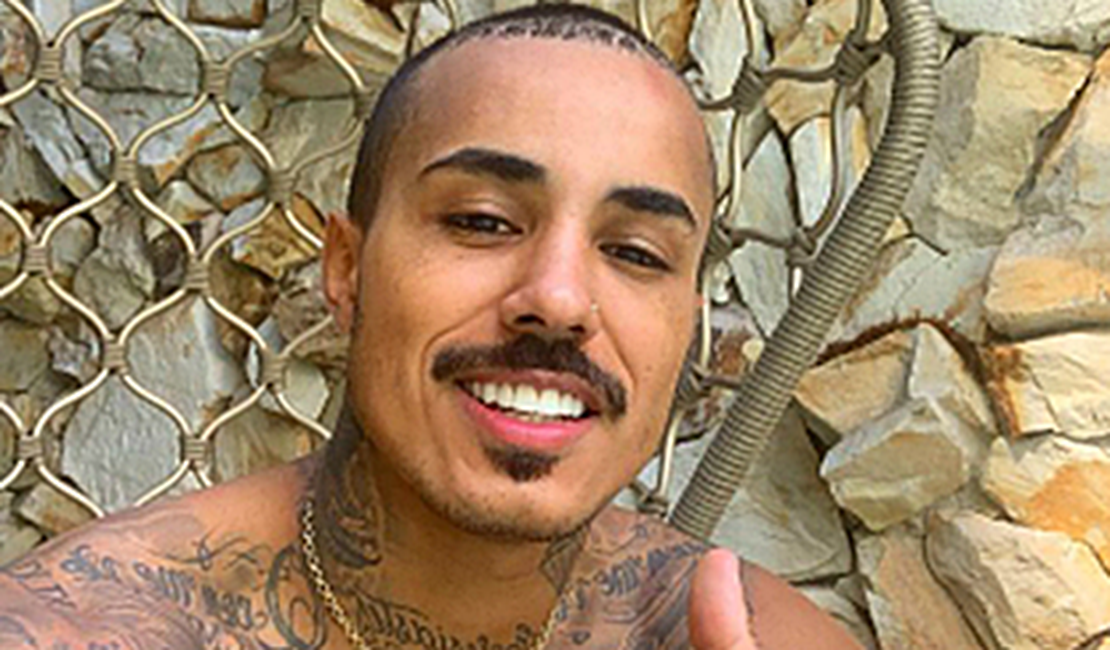 MC Livinho será anunciado como novo jogador do São Caetano