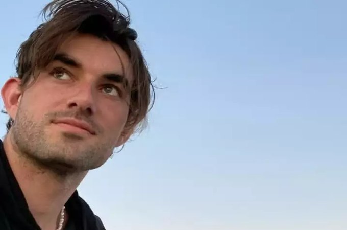Conor Kennedy, marido de Giulia Be e filho de secretário de Trump, é condenado à prisão na Rússia