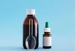 Anvisa manda retirar do mercado substância usada em xaropes para tosse