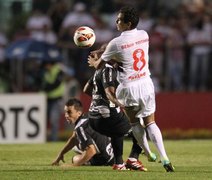 Por final histórica, Ponte Preta recebe São Paulo em Mogi Mirim