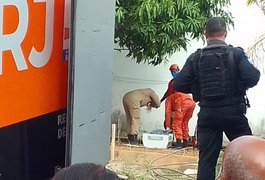 Adolescente confessa que matou os pais e o irmão mais novo em Itaperuna