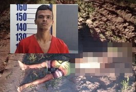 Ex-presidiário é encontrado morto em Limoeiro de Anadia, um mês após ser colocado em liberdade