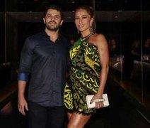 Sabrina Sato arrasa em look de R$ 13 mil em evento