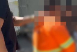 Polícia Civil prende homem acusado de ter assassinado adolescente de 17 anos em Maceió