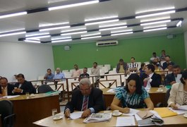 Aprovado projeto de lei que cria o Dia do Artesão em Arapiraca