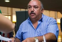 Ministério Público denuncia ex-prefeito Atelvado Cabral por cometer 81 vezes crime de peculato