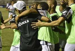 Federação Alagoana de Futebol confirma jogo de volta entre CSA e ASA para sábado (24)