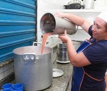 Seduc abre processo seletivo para manutenção escolar e preparo de alimentos