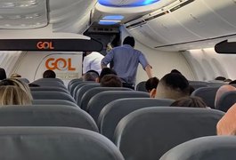 Passageiro passa mal em voo do Rio para Florianópolis, e avião volta ao Galeão 40 min após decolagem