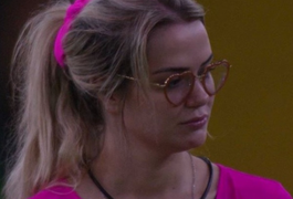 BBB20: Marcela está no Paredão