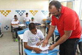 Pronatec dobra número de vagas para estudantes da rede estadual