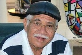 Após luta contra o câncer, jornalista Roberto Gonçalves morre em Arapiraca
