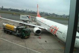 Gol Linhas Aéreas é condenada a pagar R$ 16 mil a casal alagoano