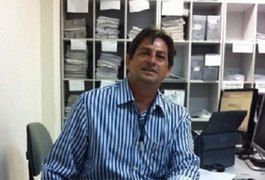 Juiz mantém prisão preventiva de suspeito de matar capitão Rodrigues em Maceió