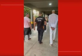 Atores pornôs que extorquiam dinheiro de homens casados são presos em operação