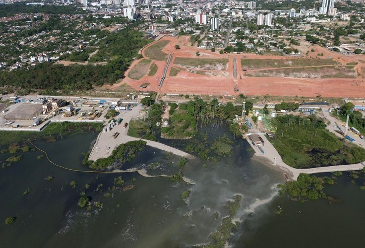 Em ofício, Defesa Civil de Maceió recomenda que Braskem retome ações emergenciais na área afetada pela mineração em Maceió