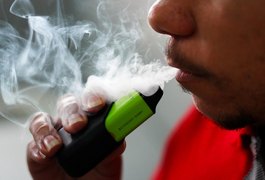 No Dia Mundial Sem Tabaco, Sesau alerta sobre o alto poder destrutivo do cigarro eletrônico