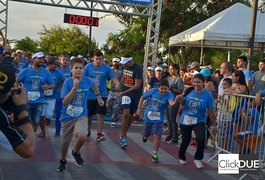 Pestalozzi Arapiraca abre inscrições para 4ª Corrida Azul