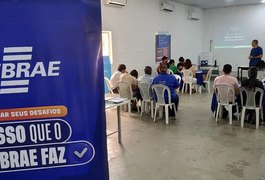 CULTURA EMPREENDEDORA: O sol nasce para quem decide agir: sertanejos transformam conhecimento em força produtiva em Major Isidoro