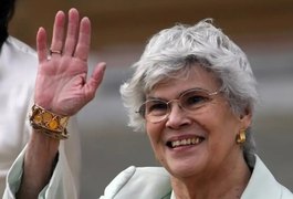 Morre a primeira presidente mulher da Nicarágua, Violeta Chamorro